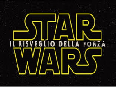 Star Wars: Il risveglio della Forza