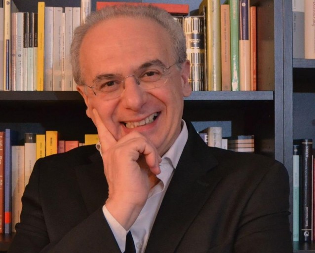 Pino Imperatore ci racconta Napoli