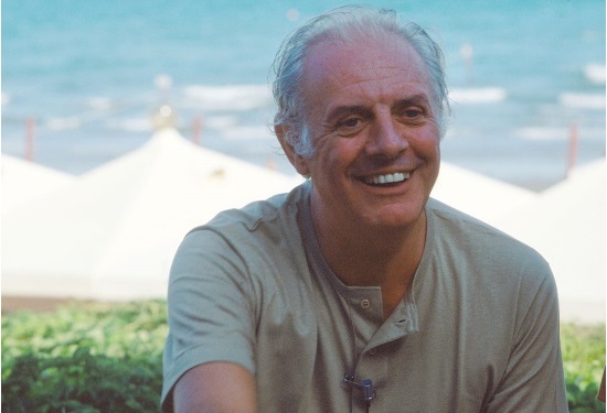 Addio a Dario Fo, il giullare del teatro italiano