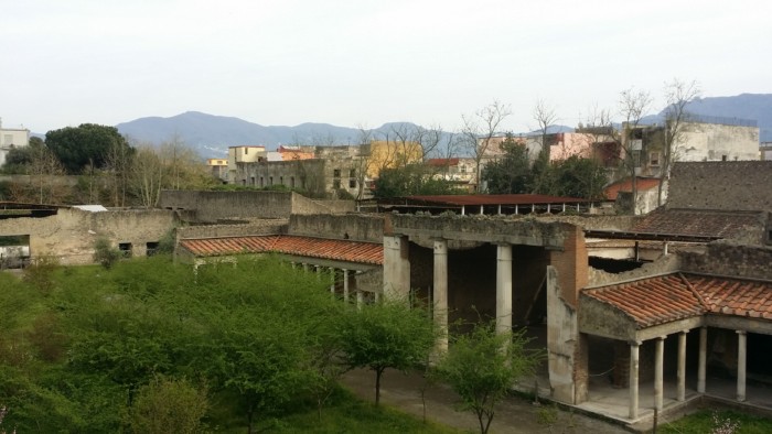 Riemergere