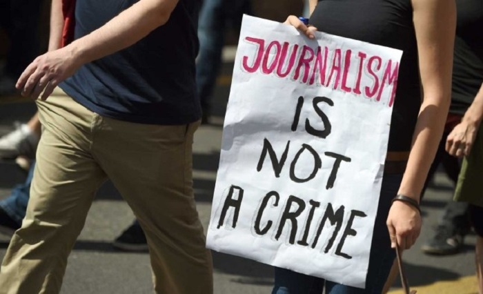 Giornalisti, schiavi di una libertà apparente?