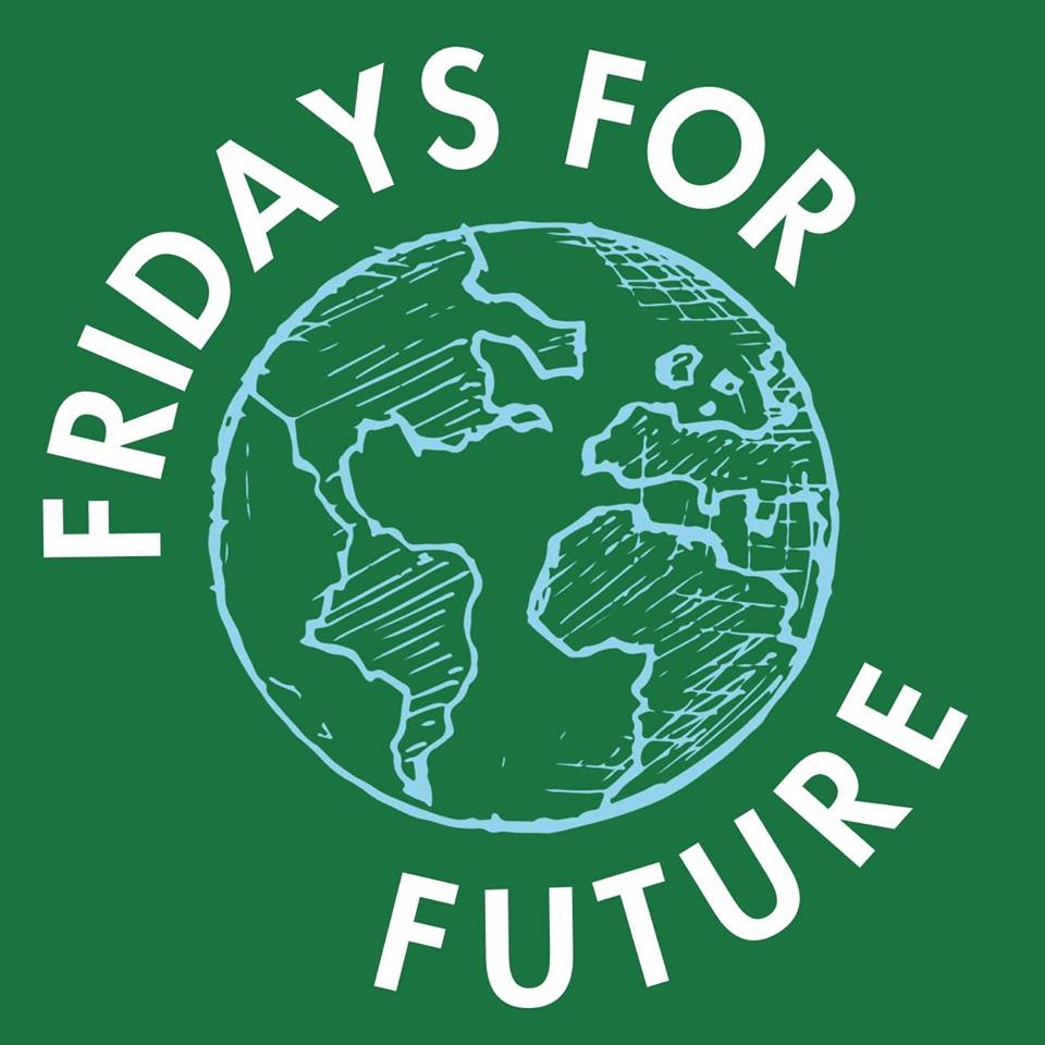Fridays For Future