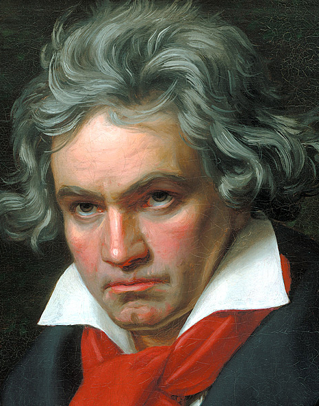 Ludwig van Beethoven: 250 anni in compagnia del suo genio