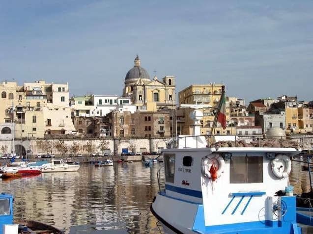 Torre Annunziata… un potenziale mai sfruttato