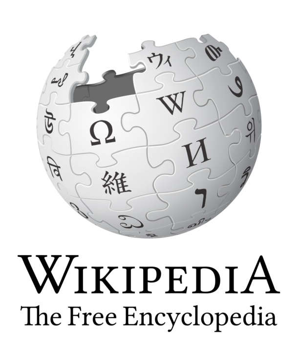 Wikipedia turned 20 on 15 January 2020. Happy birthday!