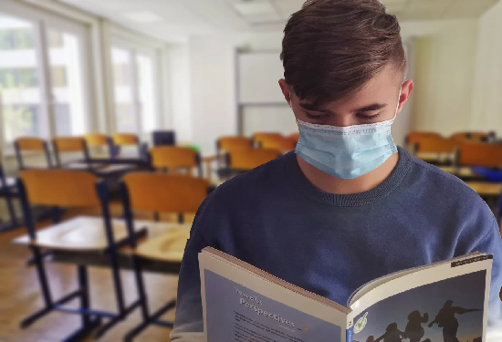 Lettera a una professoressa sulla DAD