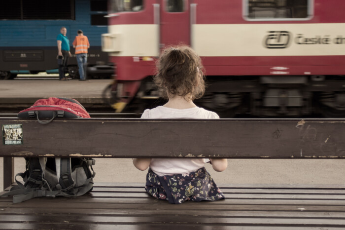 ‘Il treno dei bambini’: Viola Ardone racconta la Napoli del dopoguerra