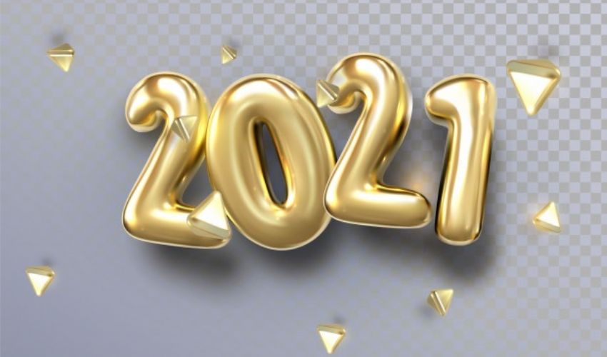 Un sogno per il 2021