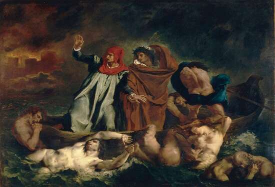 Dante dalla A alla Z: I come Inferno