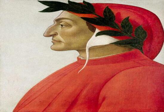 Dante dalla A alla Z: L come Lonza Leone e Lupa