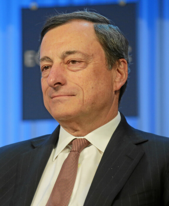 Lettera al Presidente Draghi