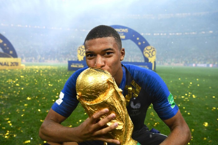 La nouvelle ère du football