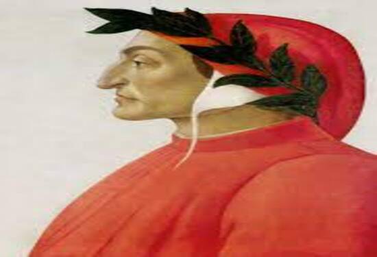 10 MOTIVI PER LEGGERE DANTE.