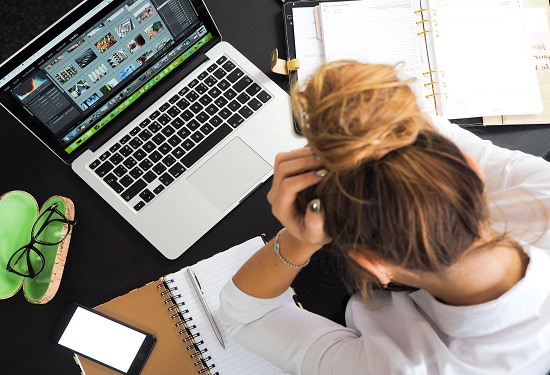 Il prezzo della pandemia pagato dalle donne