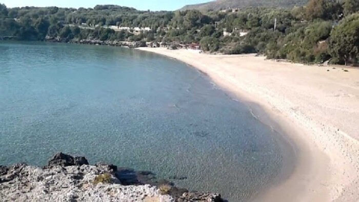 LE NOSTRE GIORNATE A MARINA DI CAMEROTA