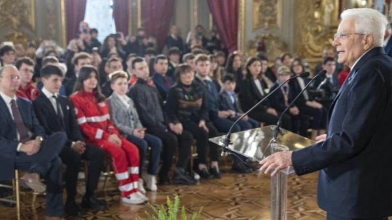 Gli Alfieri della Repubblica 2023: storie di giovani coraggiosi