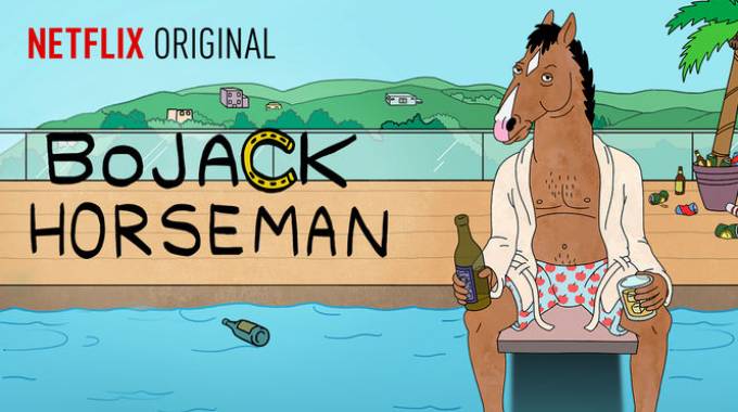 Tra animazione e filosofia: Bojack Horseman è più di una semplice serie tv