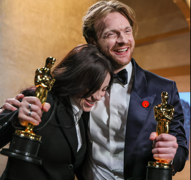 “What was I made for?”: the song that won the Oscar