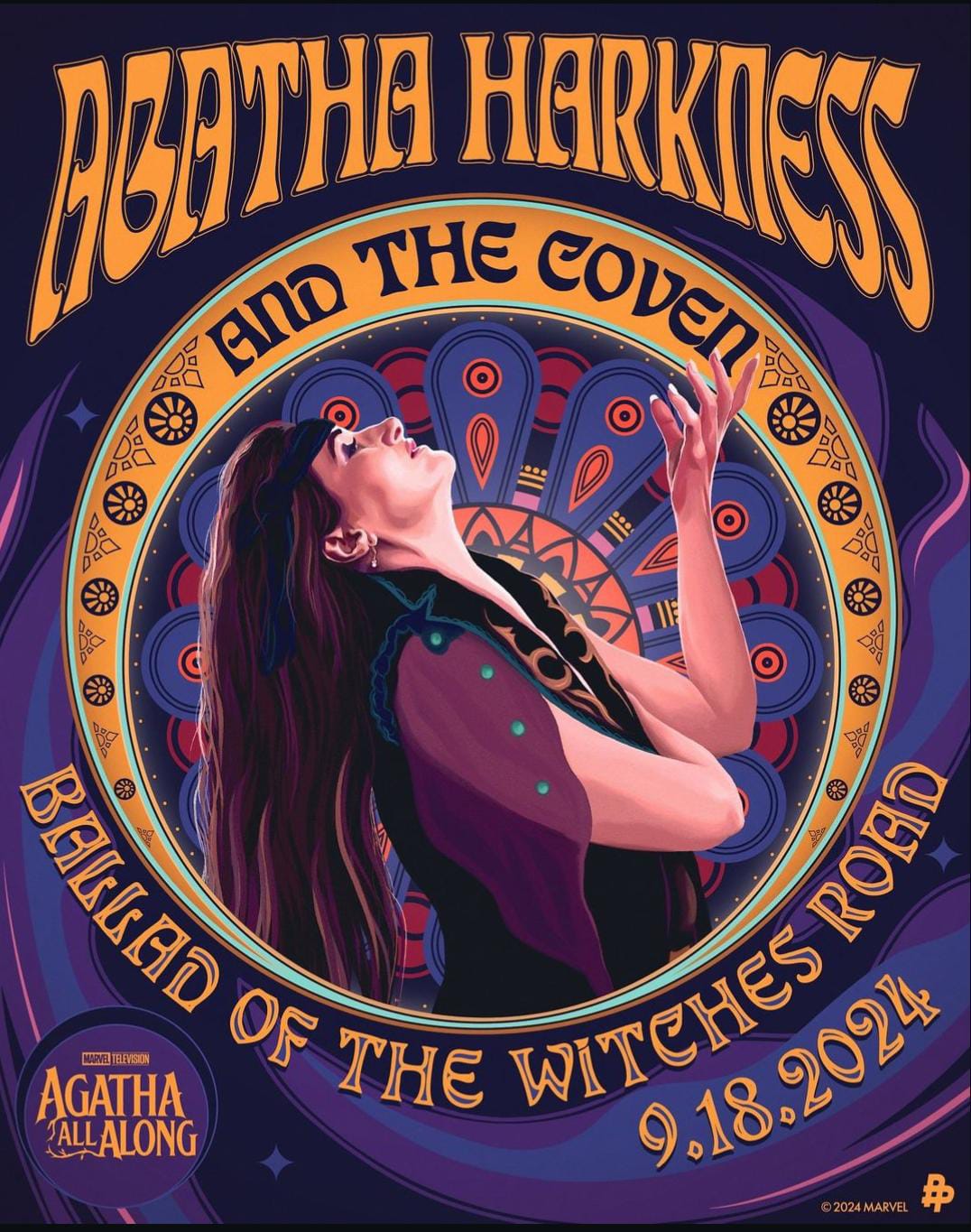 The Ballad of the Witches’ Road: come mai ci piace così tanto?
