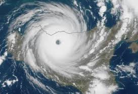 IL CICLONE HARRY : una catastrofe preannunciata