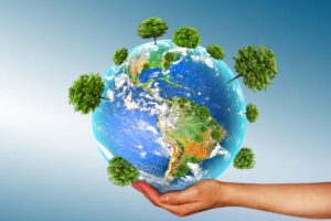 Il 22 aprile celebriamo la “Giornata della Terra”: un impegno per il nostro Pianeta