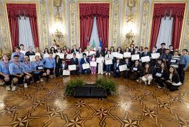 Giovani che fanno la differenza: gli Alfieri della Repubblica