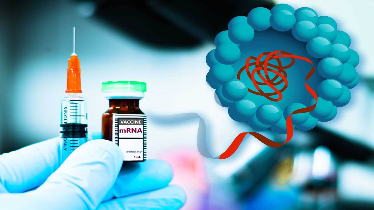 La medicina del futuro: vaccini a mRNA, ricerca e nuove speranze