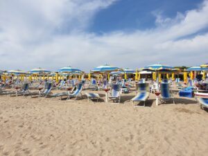 Il Lido Azzurro: uno sguardo al futuro
