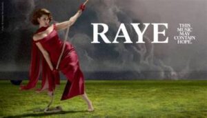 Imparare a vivere il dolore: il viaggio di RAYE verso la speranza